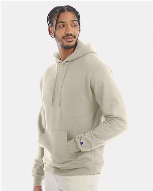 Unisex Powerblend® Hooded Sweatshirt - S700 114