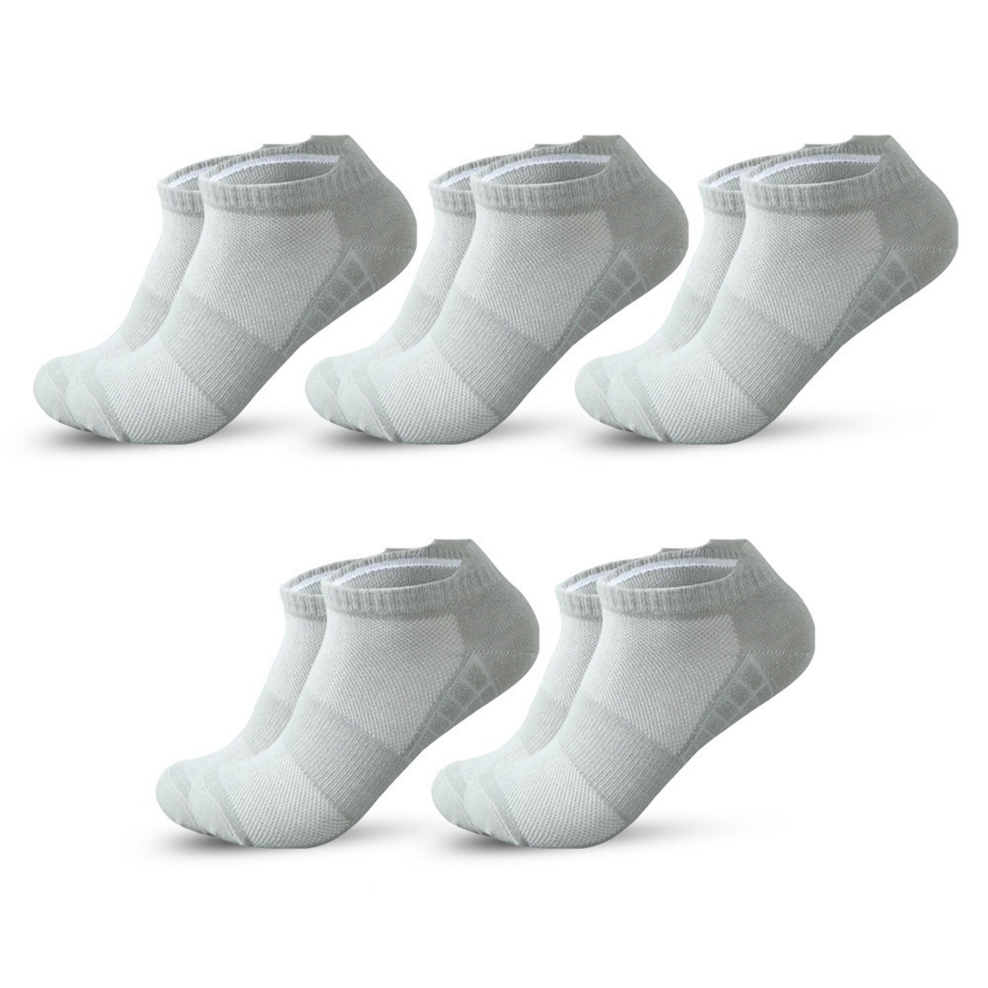 Men's Ankle Socks 4