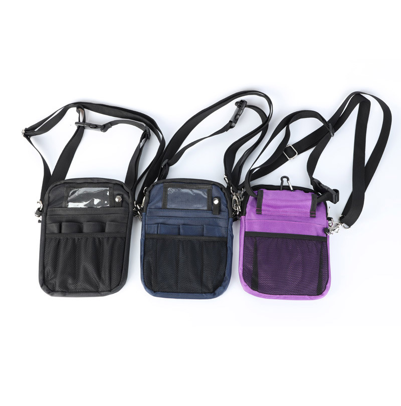 Multifunction Nurse Fanny Pack 4