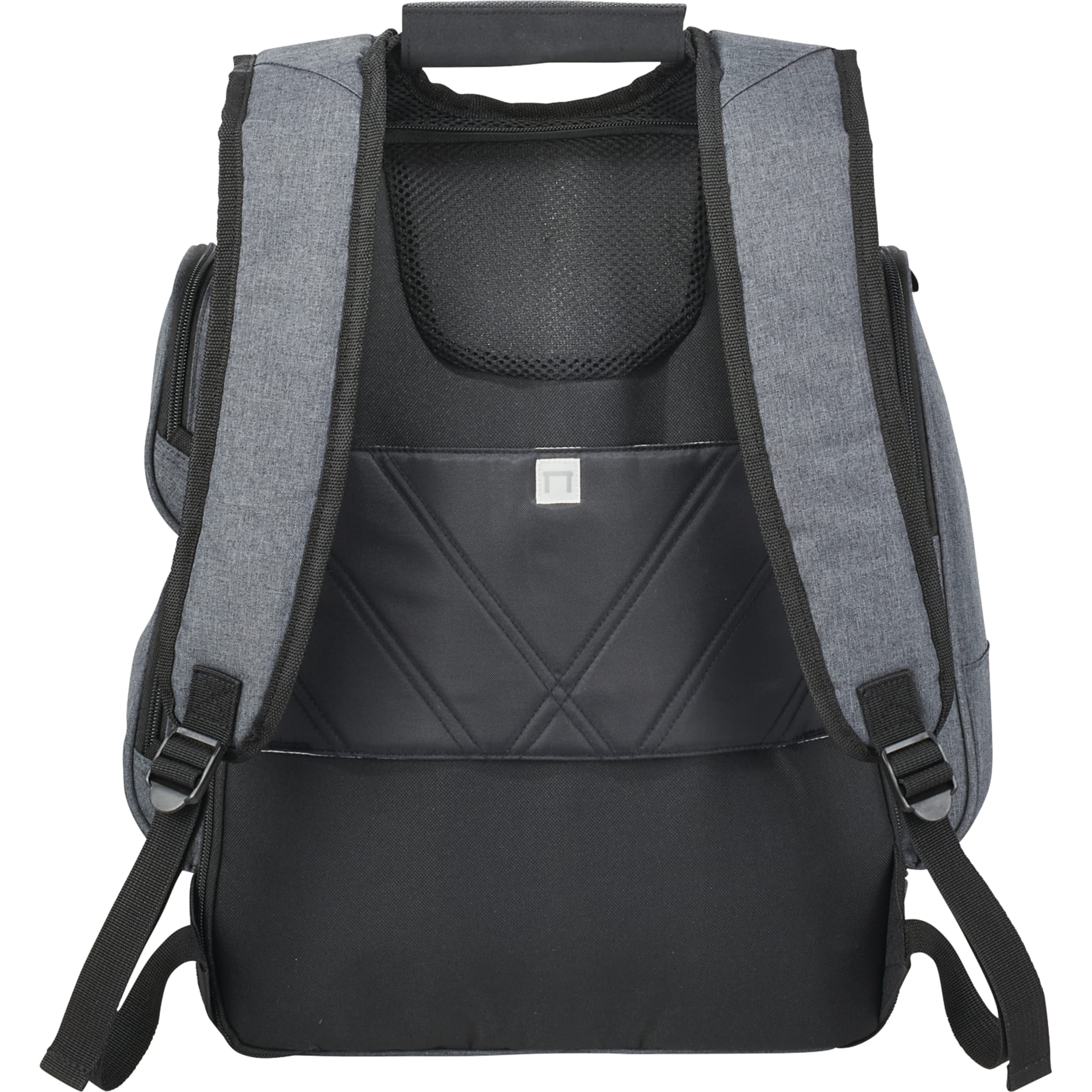 elleven™ TSA 17" Computer Backpack 180