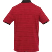 Men's EMORY Short Sleeve Polo 39