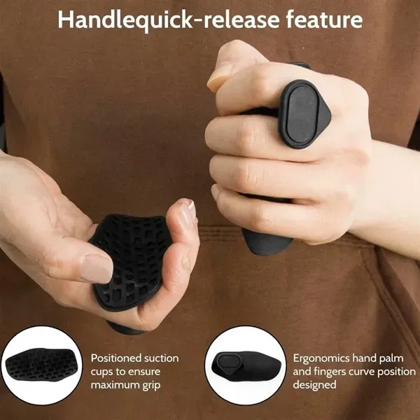Silicone Finger Guards 6