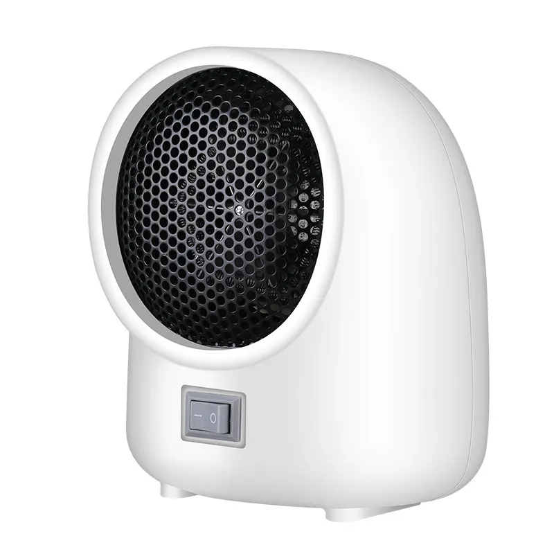 Mini Personal Space Heater 4