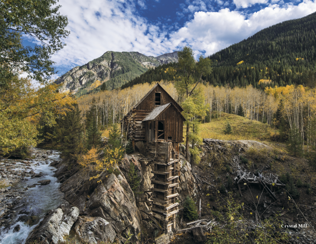 HotLine® Products Colorado Collection 29