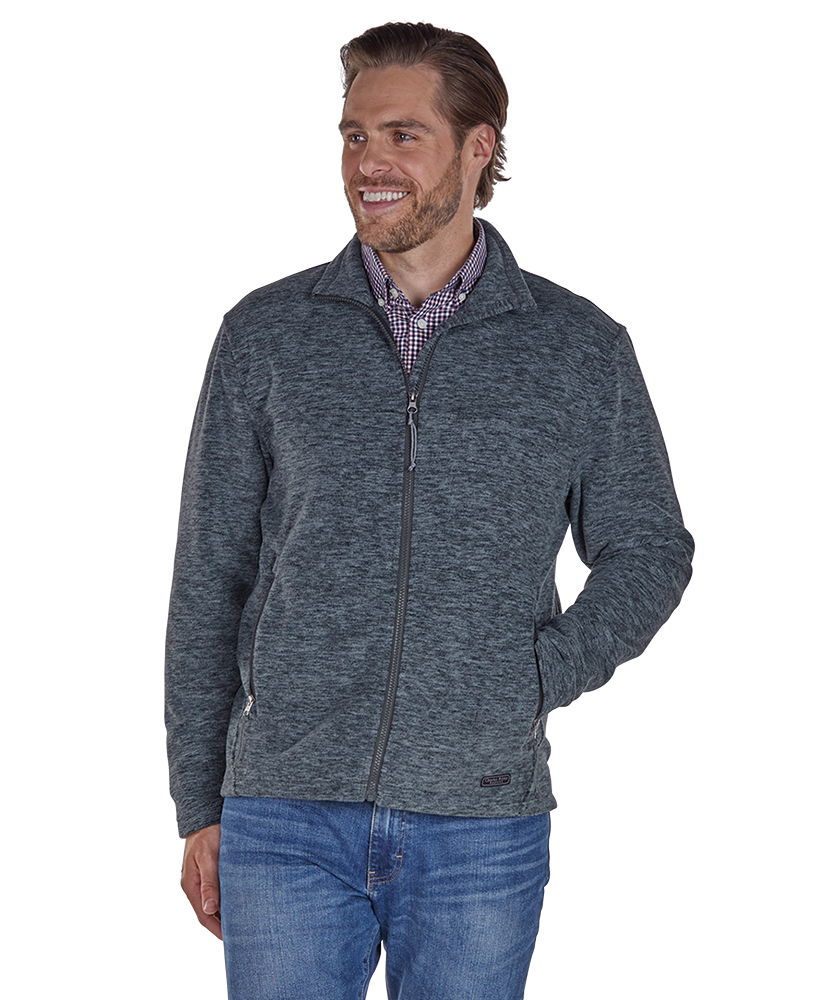 Men's Boundary Fleece® Jacket 53