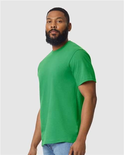 Unisex Softstyle® Midweight T-Shirt - 65000 147