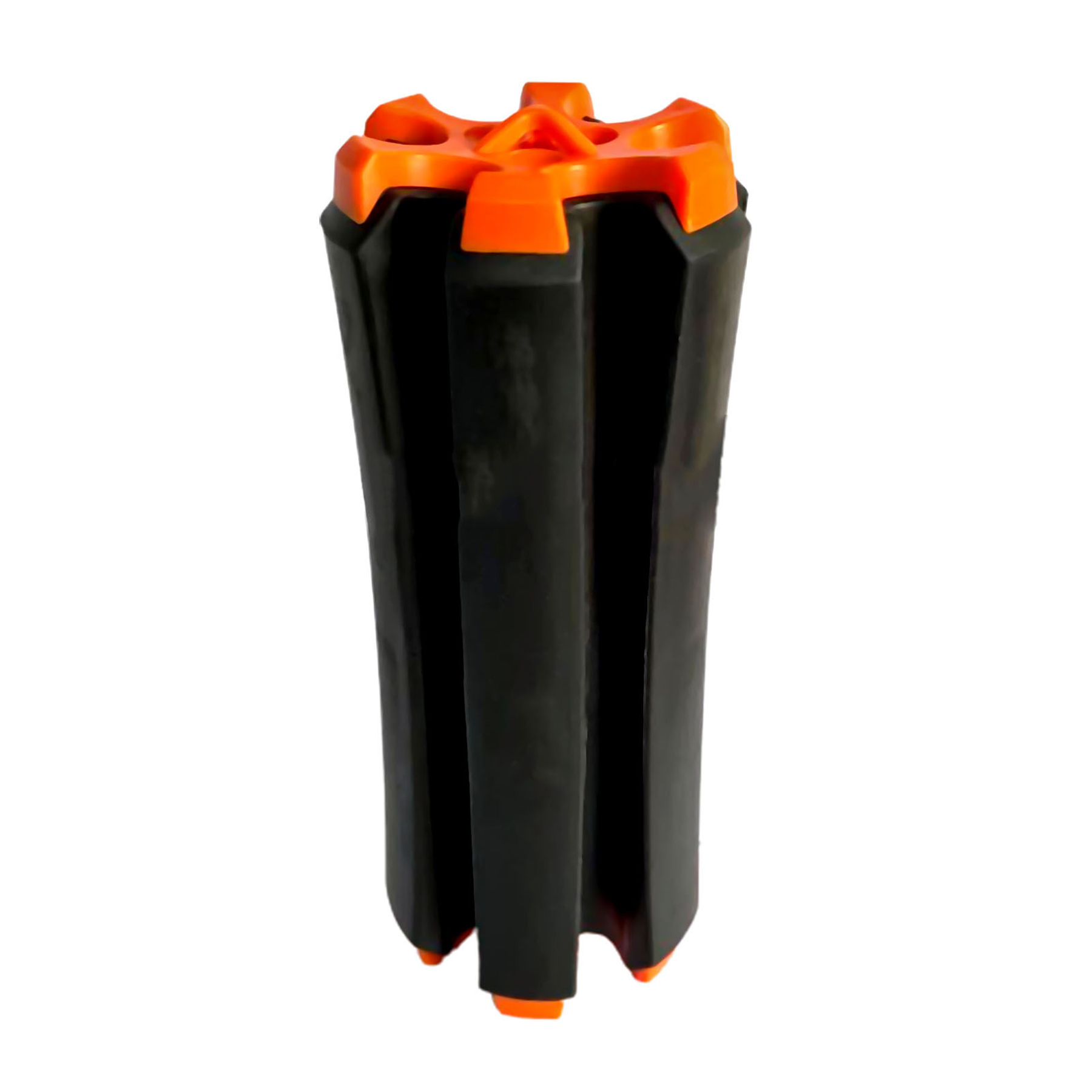Portable Golf Club Organizer 5