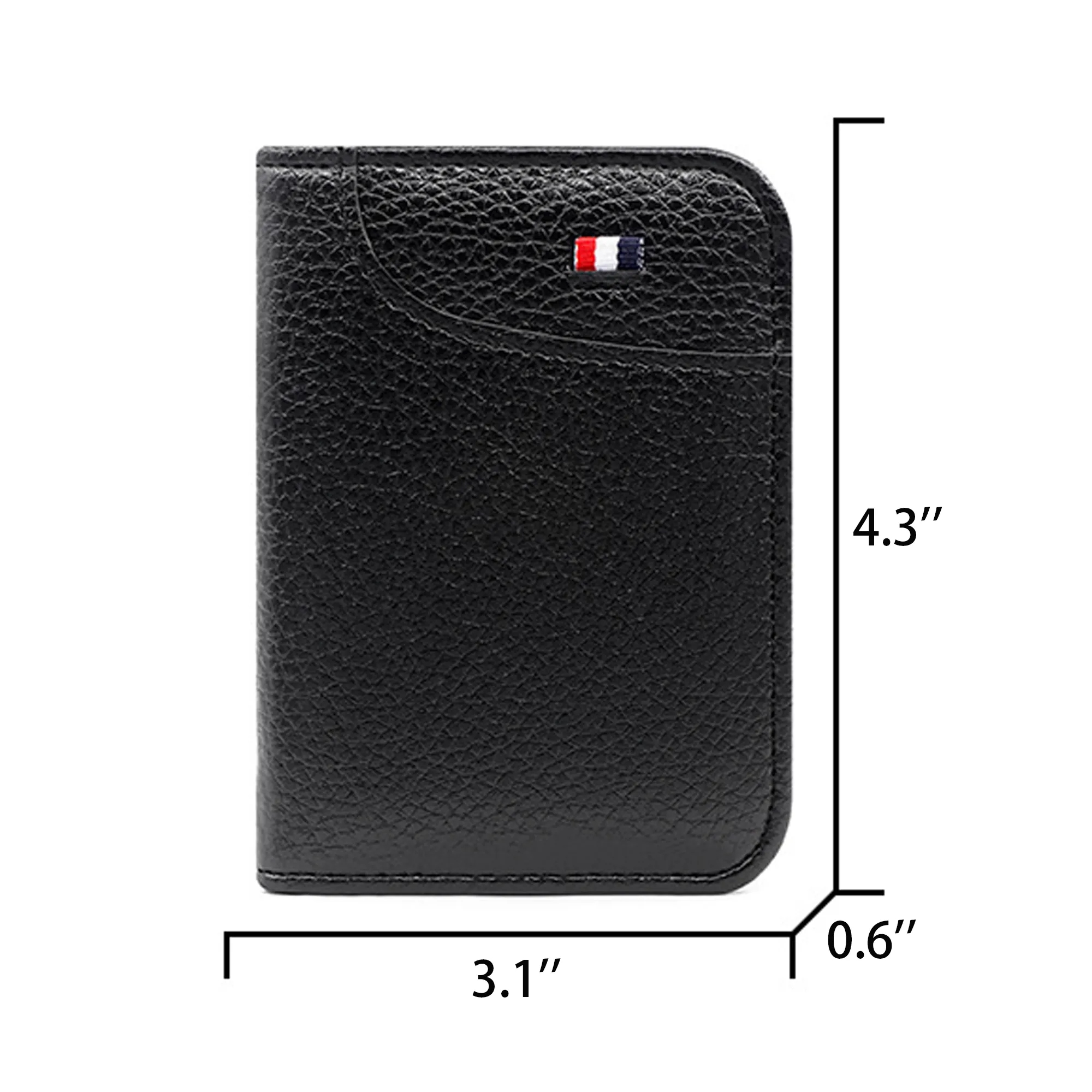 PU Card bag 2