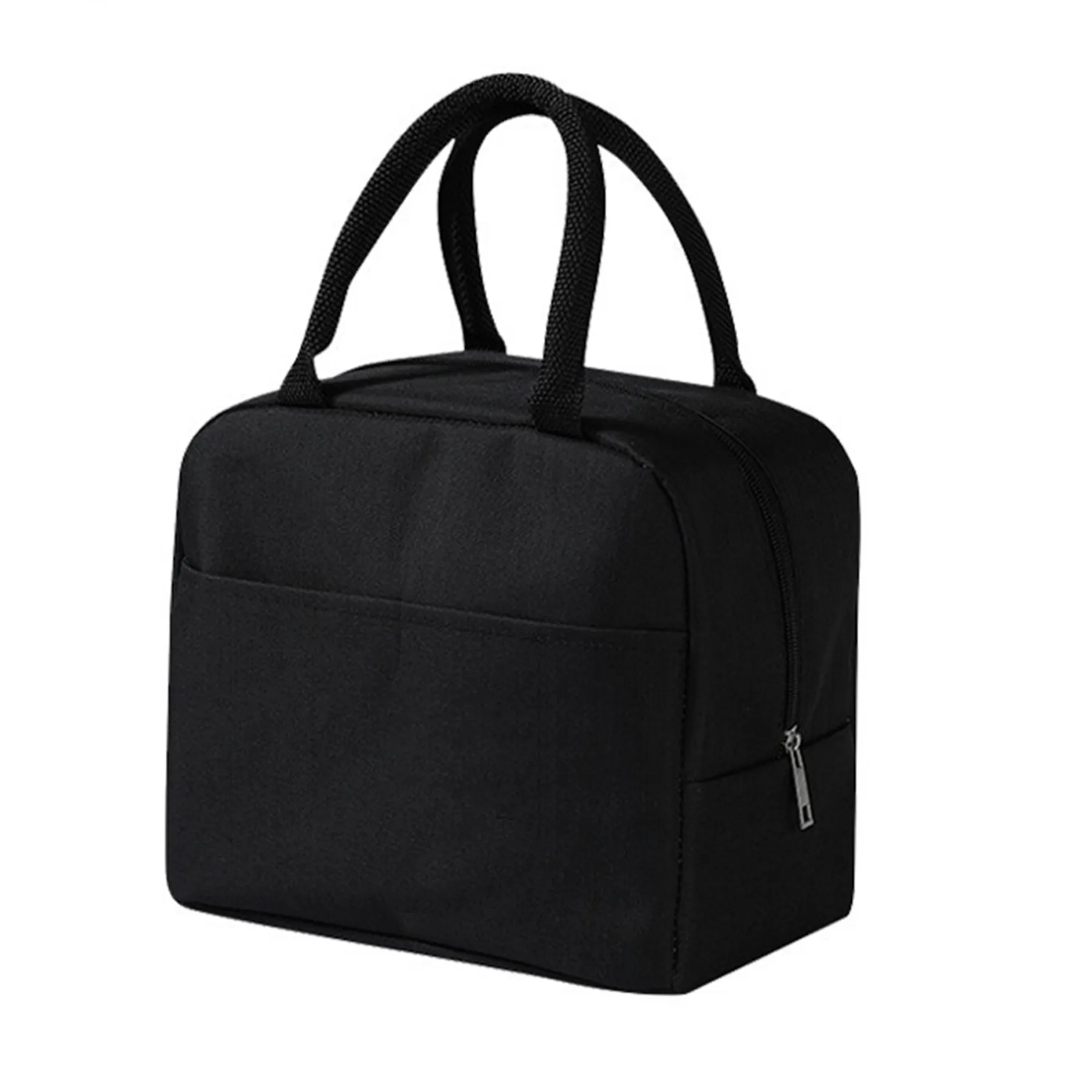 Insulated Lunch Bag 8