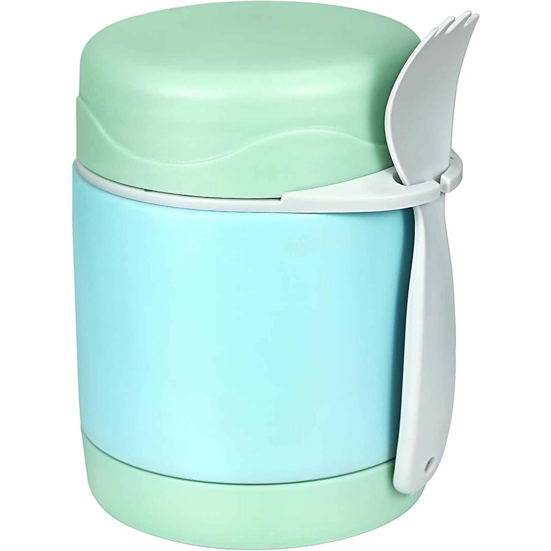 Kids Insulated Food Jar 2