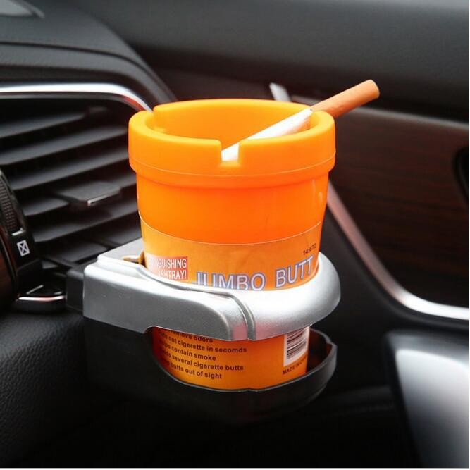 Portable Ashtray 4