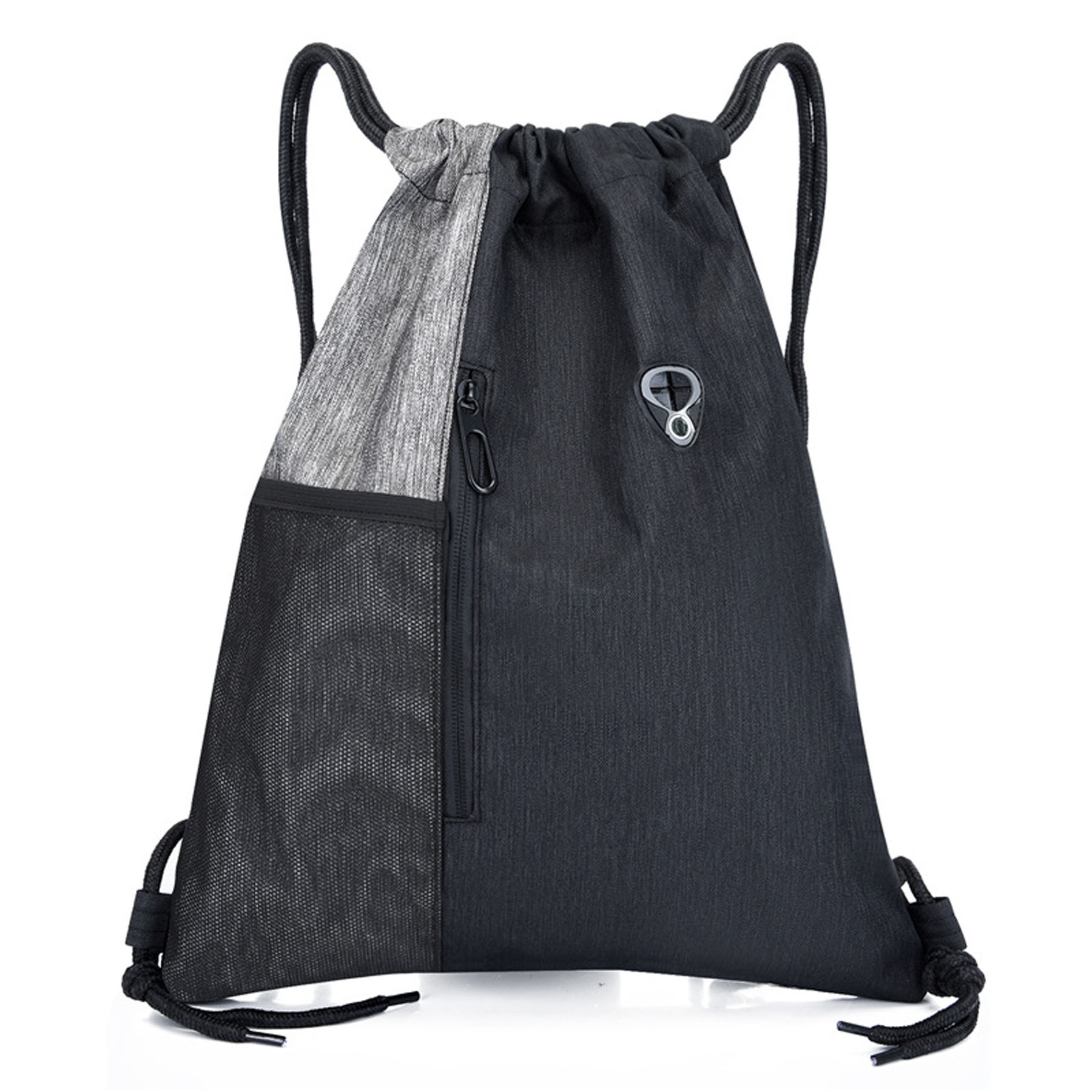 Large Capacity Sports Drawstring Backpack 8