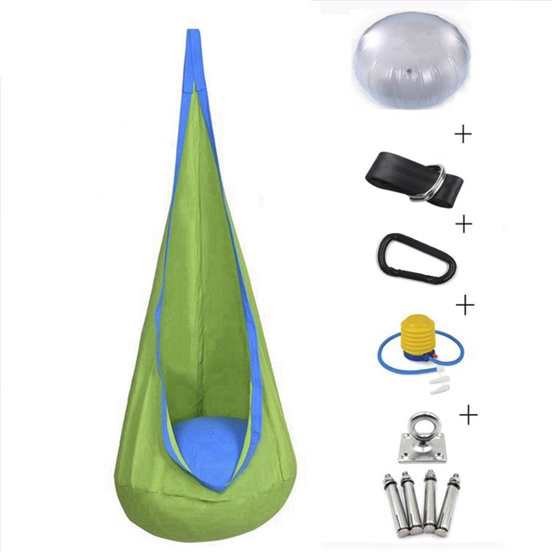 Kids Pod Swing 6
