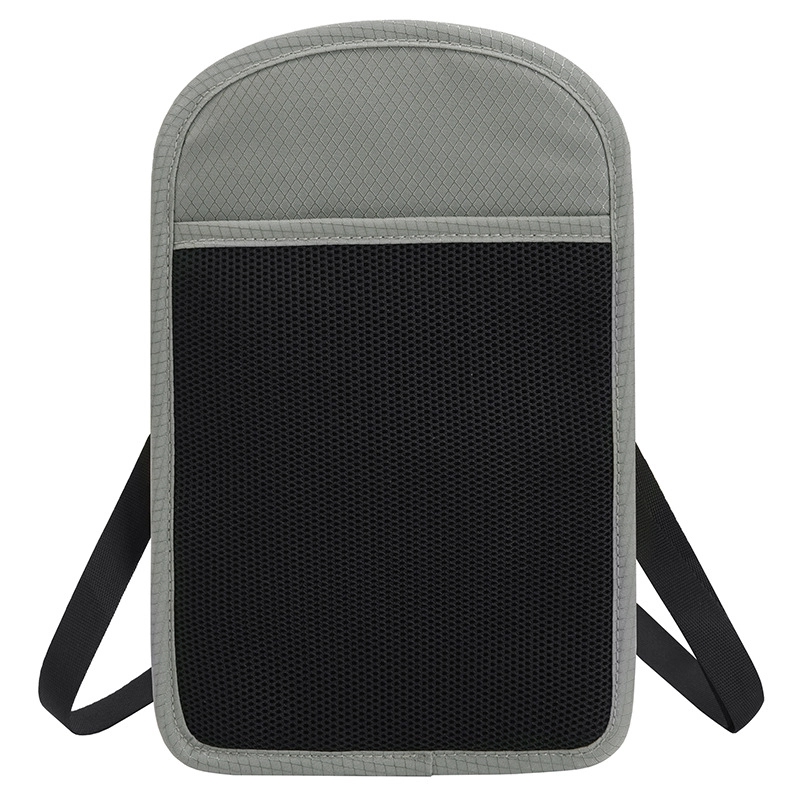 RFID Blocking Passport Wallet for Men Women 7