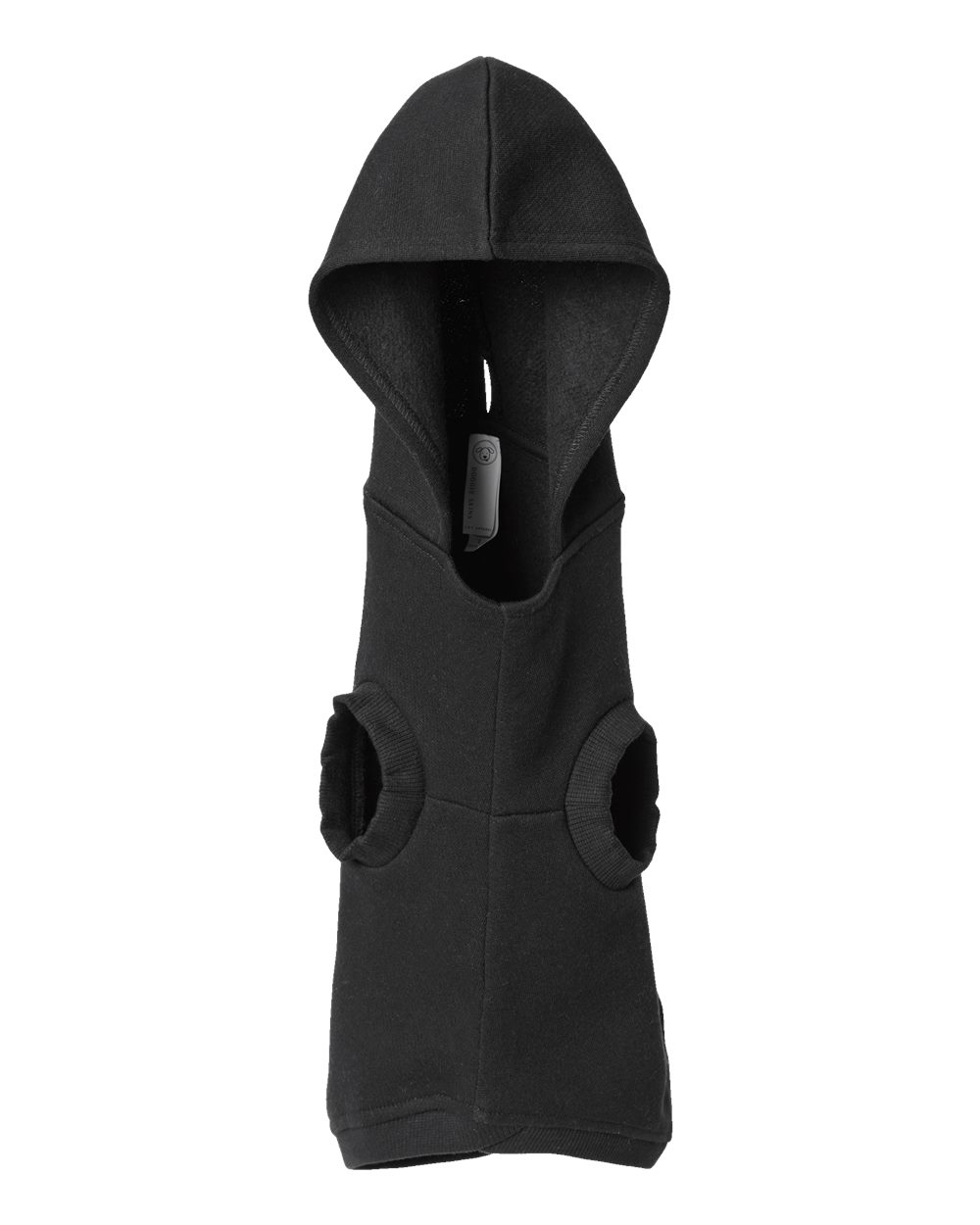 Doggie 3-End Fleece Hooded Sweatshirt - 3926 20