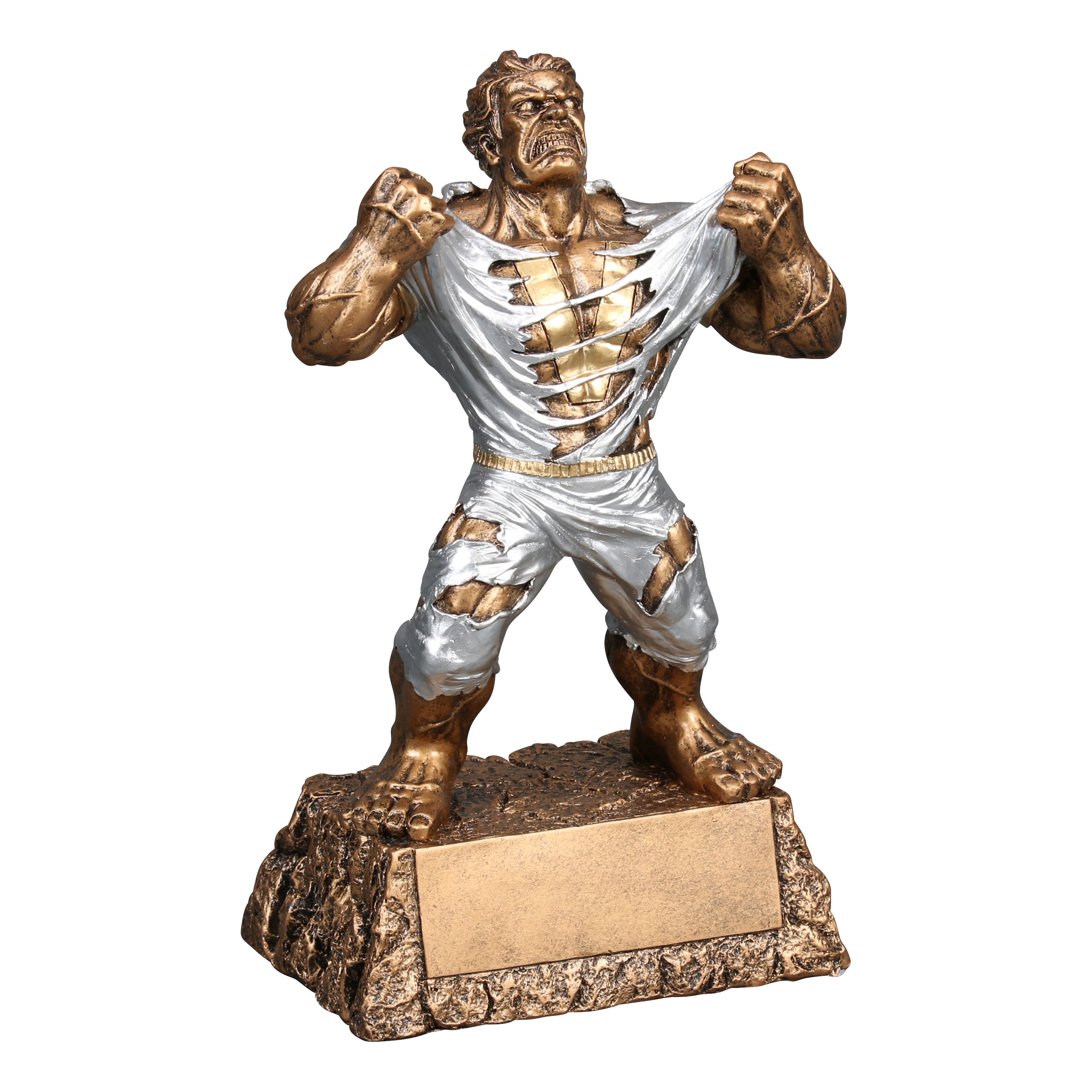 Monster Resin 4