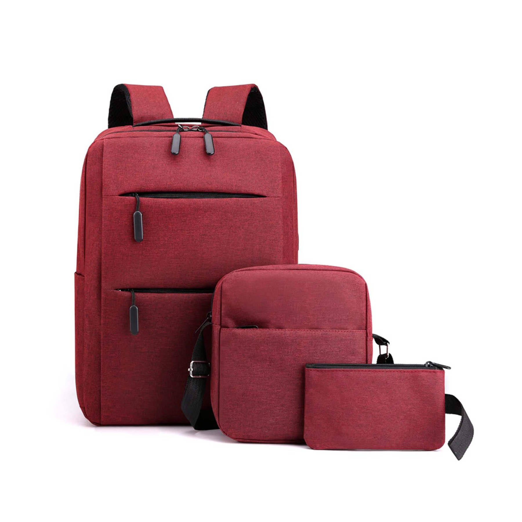 Laptop Backpack 2