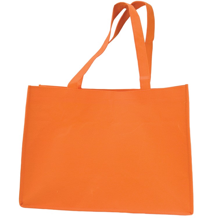 Tote Bag - 16"x12" + 6" gusset 18