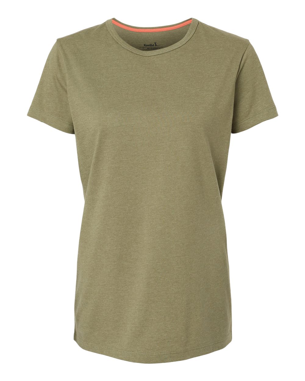 Women's RecycledSoft™ T-Shirt - 2021 26