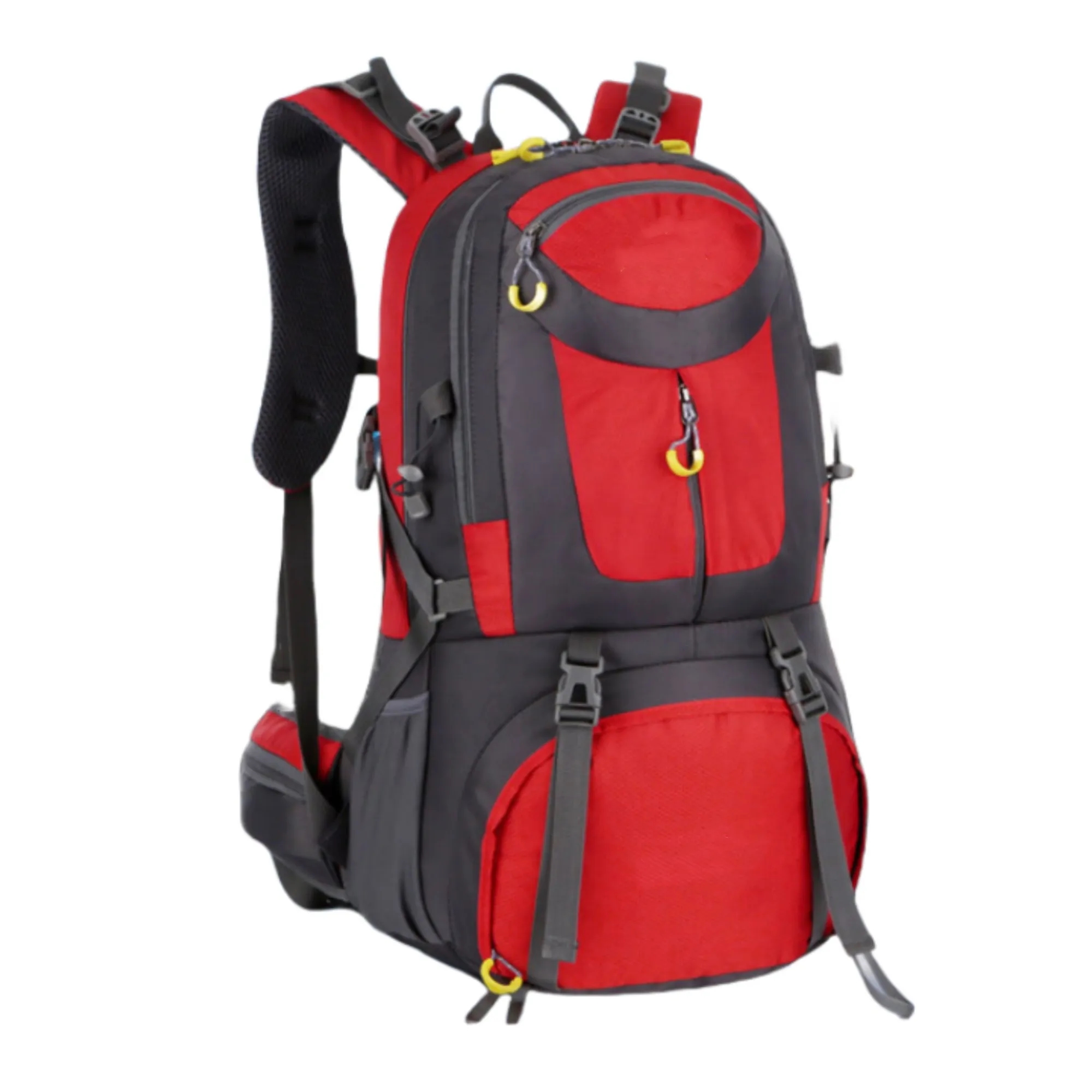 Mountain Backpack 9