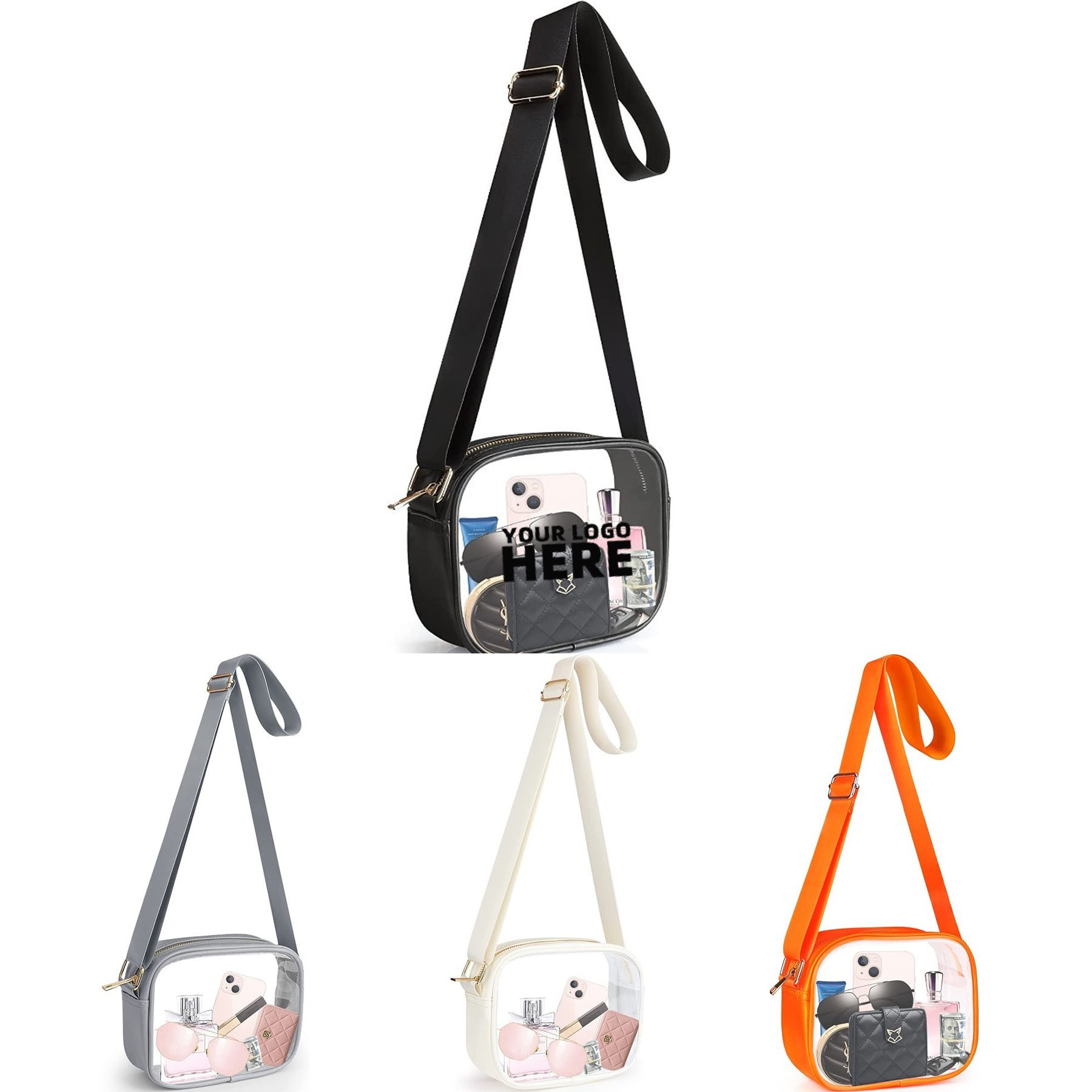 Clear Bag