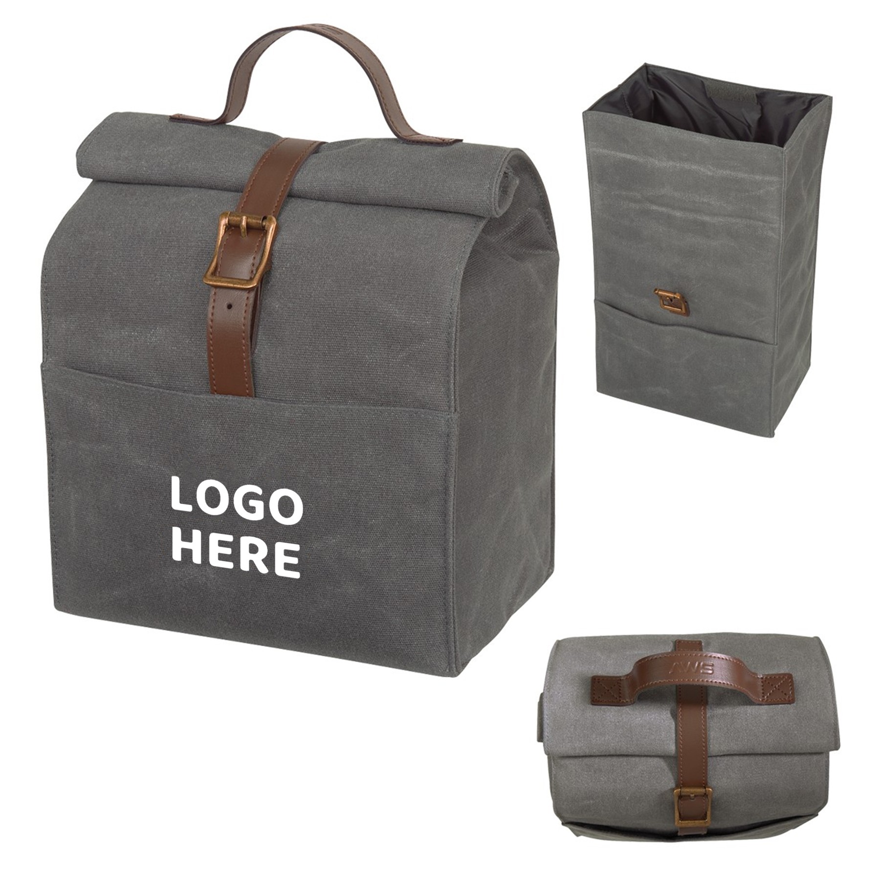 Lunch Cooler Bag