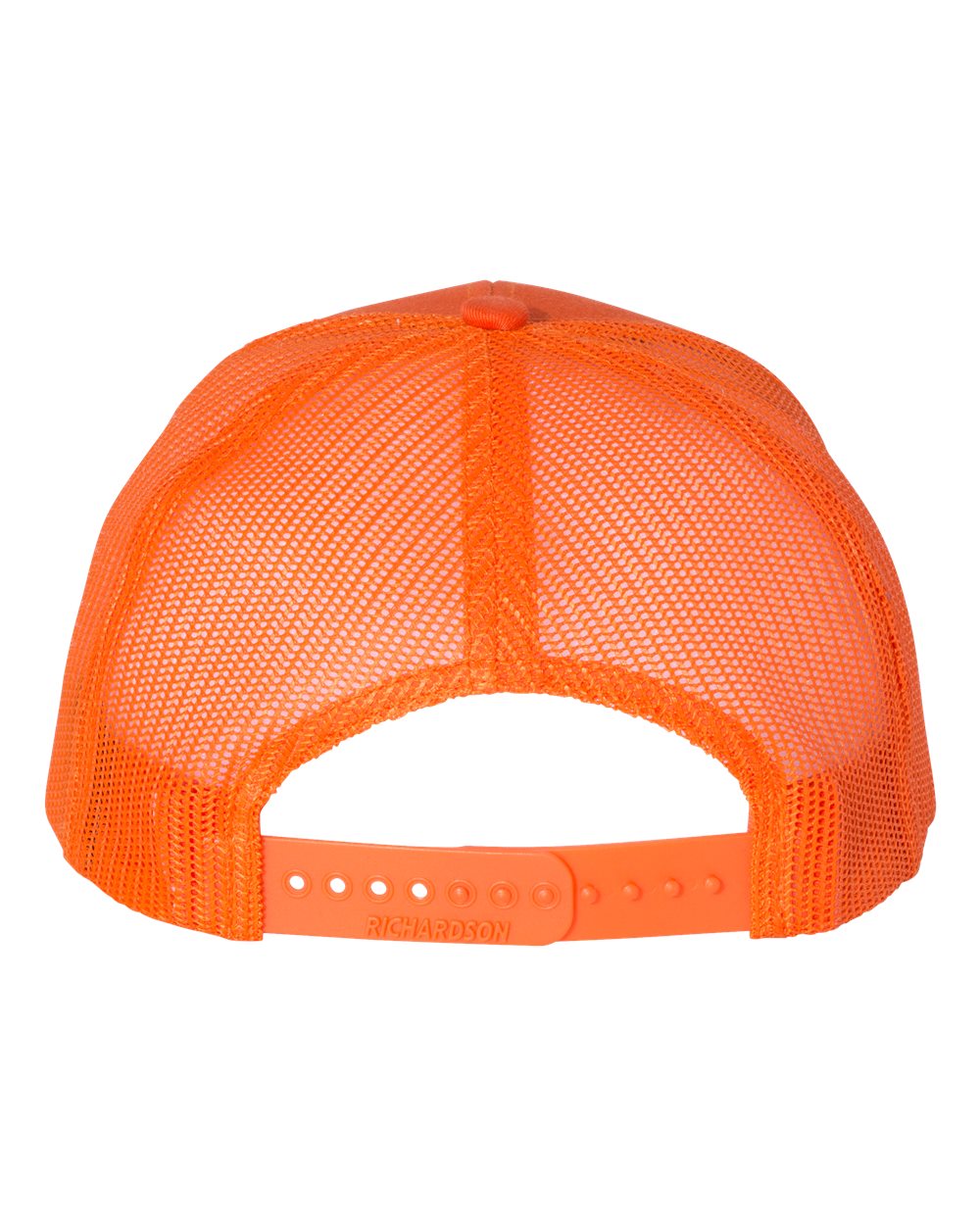 Snapback Trucker Cap - 112 216