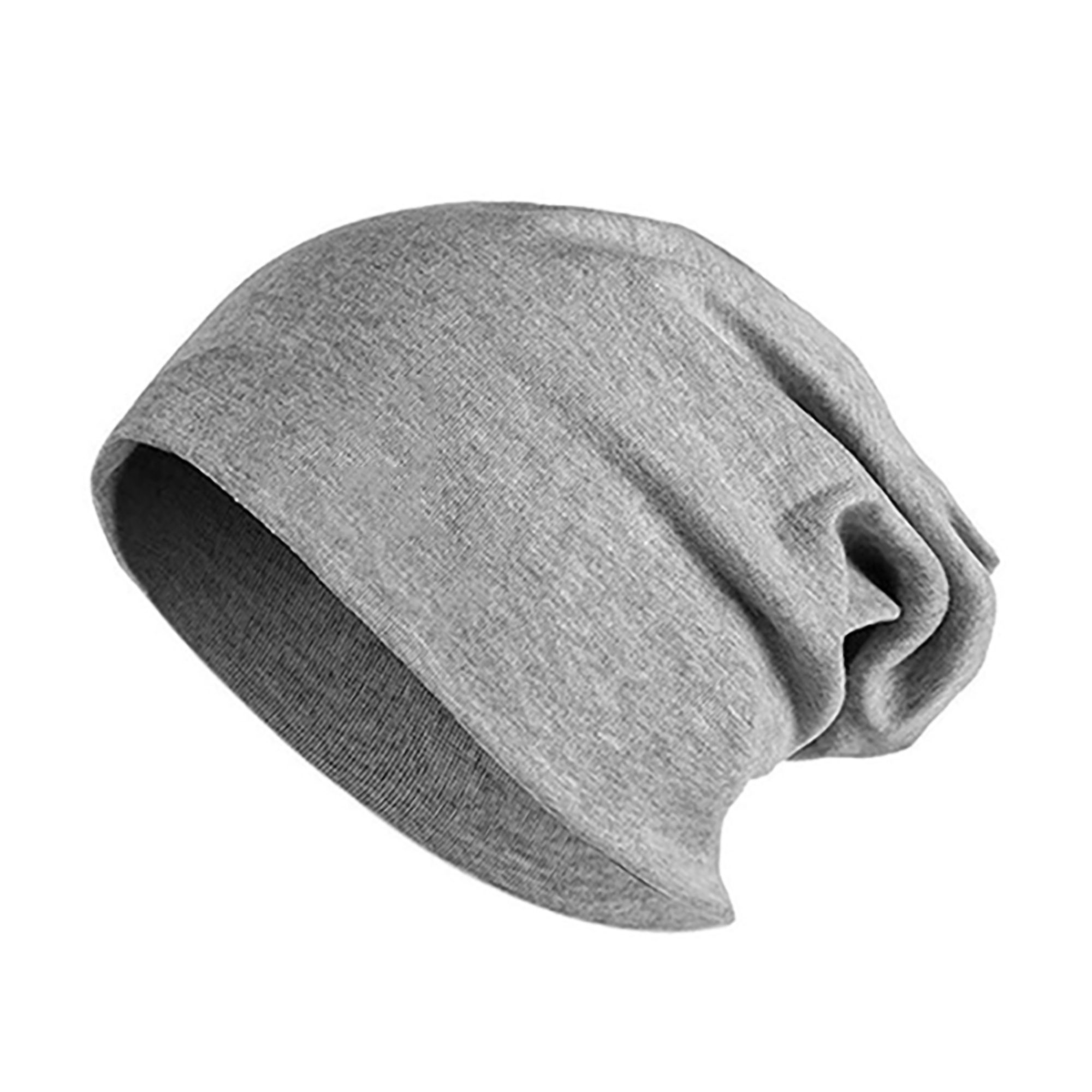 Knitted Skull Cap Beanie 2