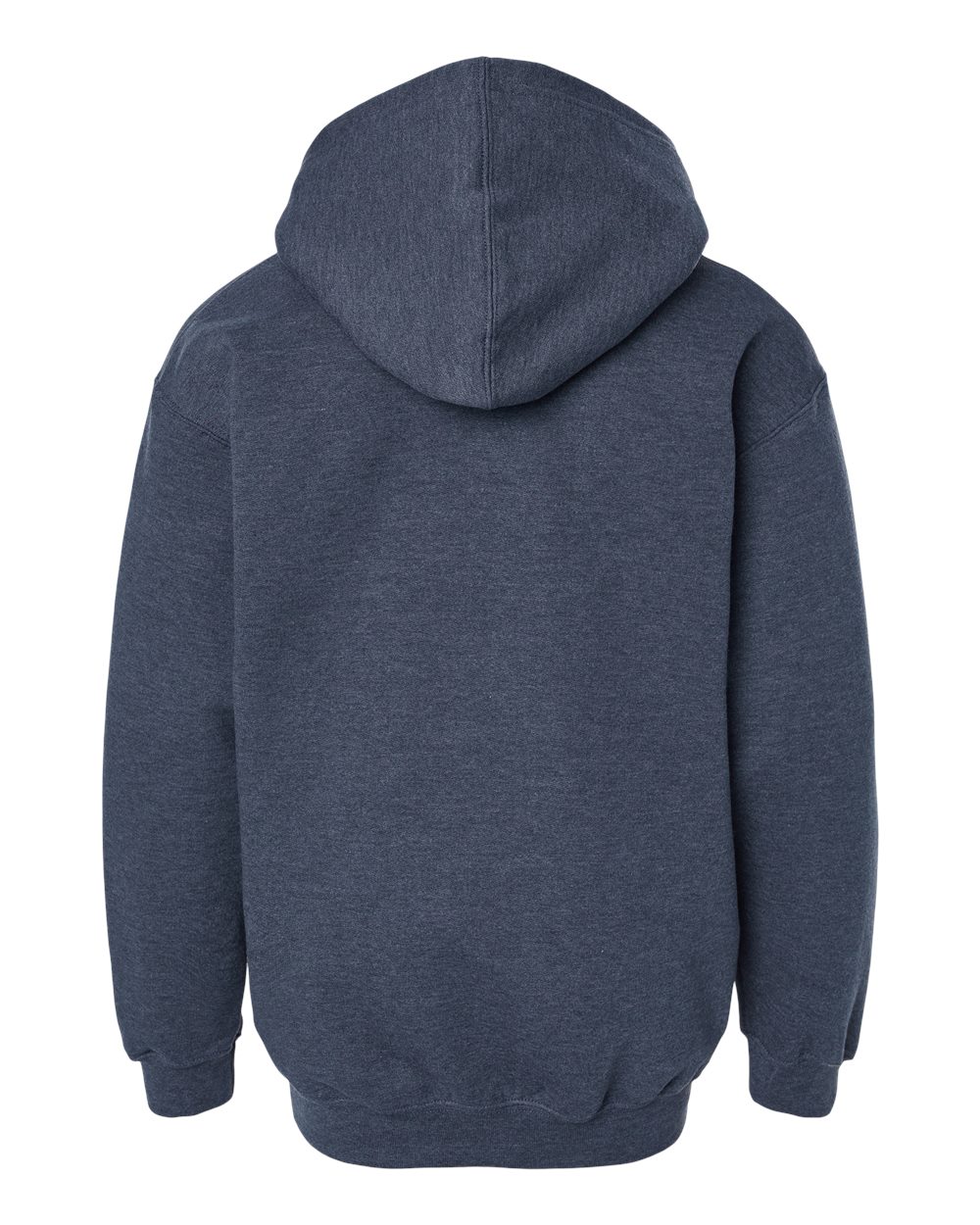 Youth Hooded Sweatshirt - 320Y 68