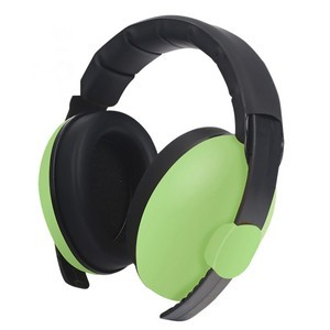 Comfortable Fit Noise Cancelling Earmuffs 15
