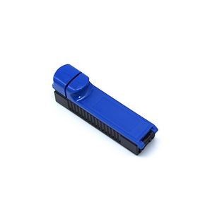 Cigarette Rolling Machine With Solid Plastic And Metal Tube 10
