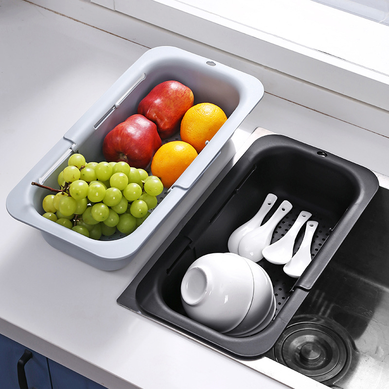Draining Basket 4