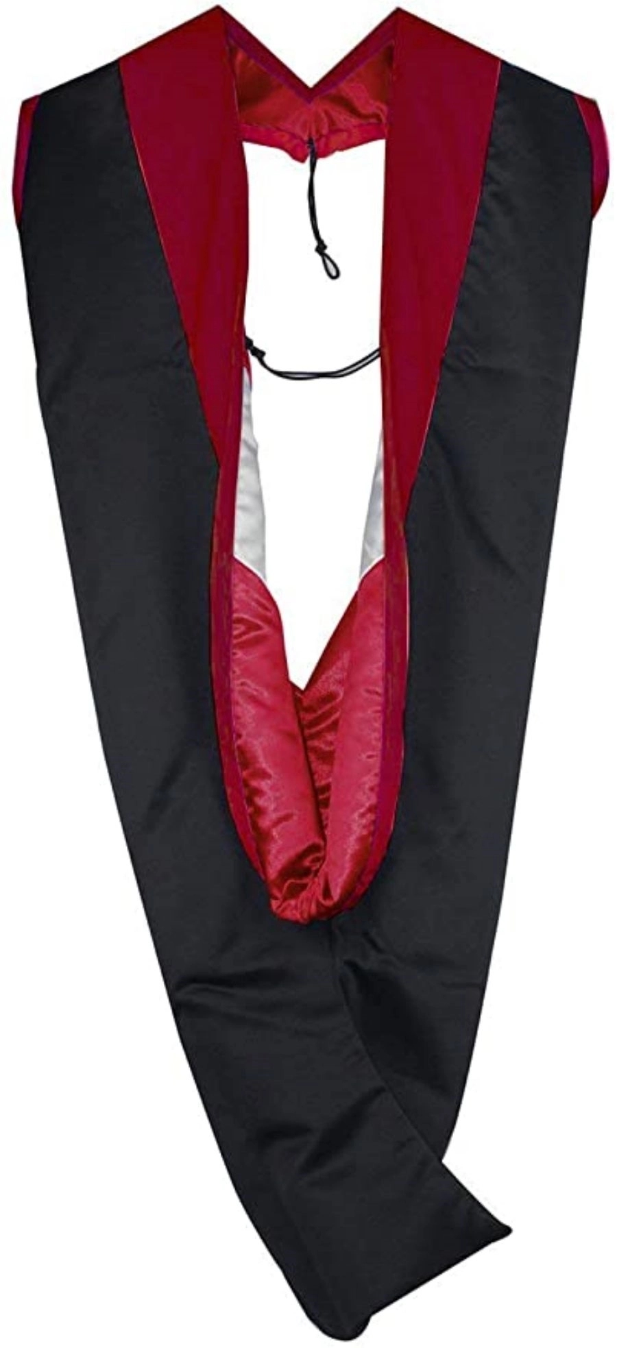 Graduation Hood for Master Degree Deluxe Academic 34