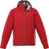 Men's SILVERTON Packable Insulated Jacket 52