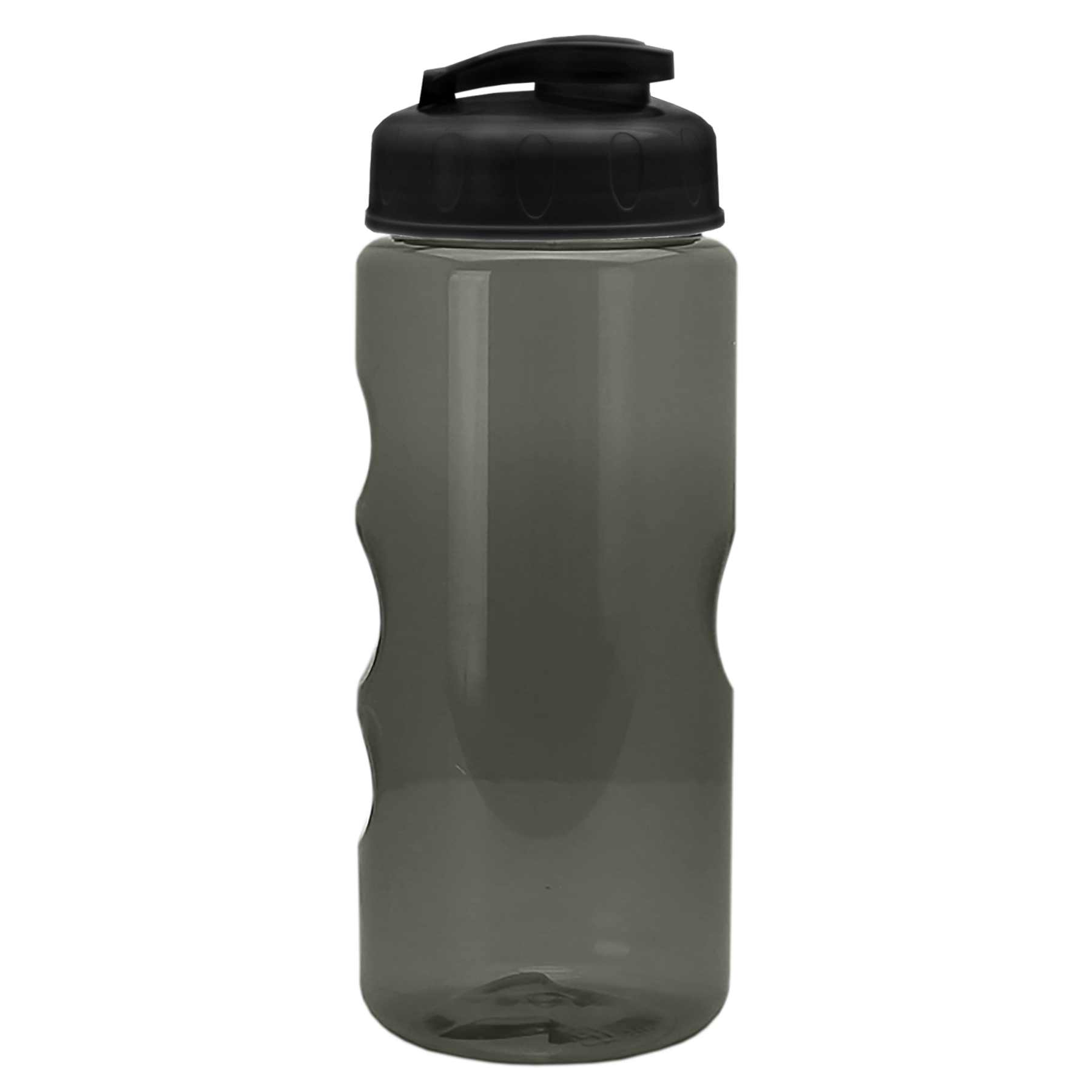 Garyline® Mini Mountain Tritan® Bottle with Flip-Top Lid - 22 oz. 344