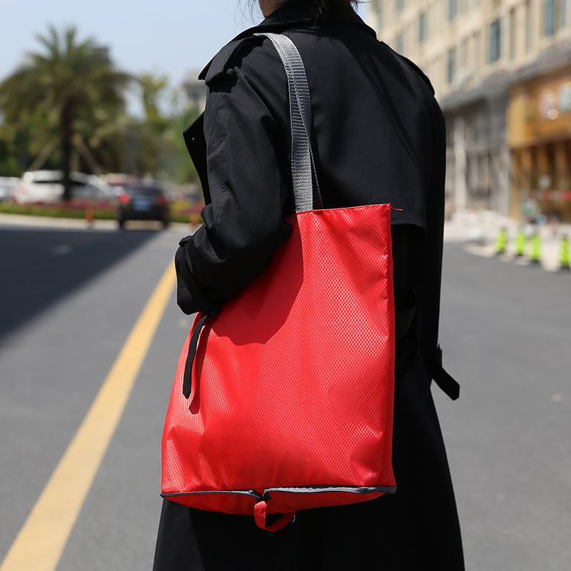 Eco Shopping Tote Bag 1