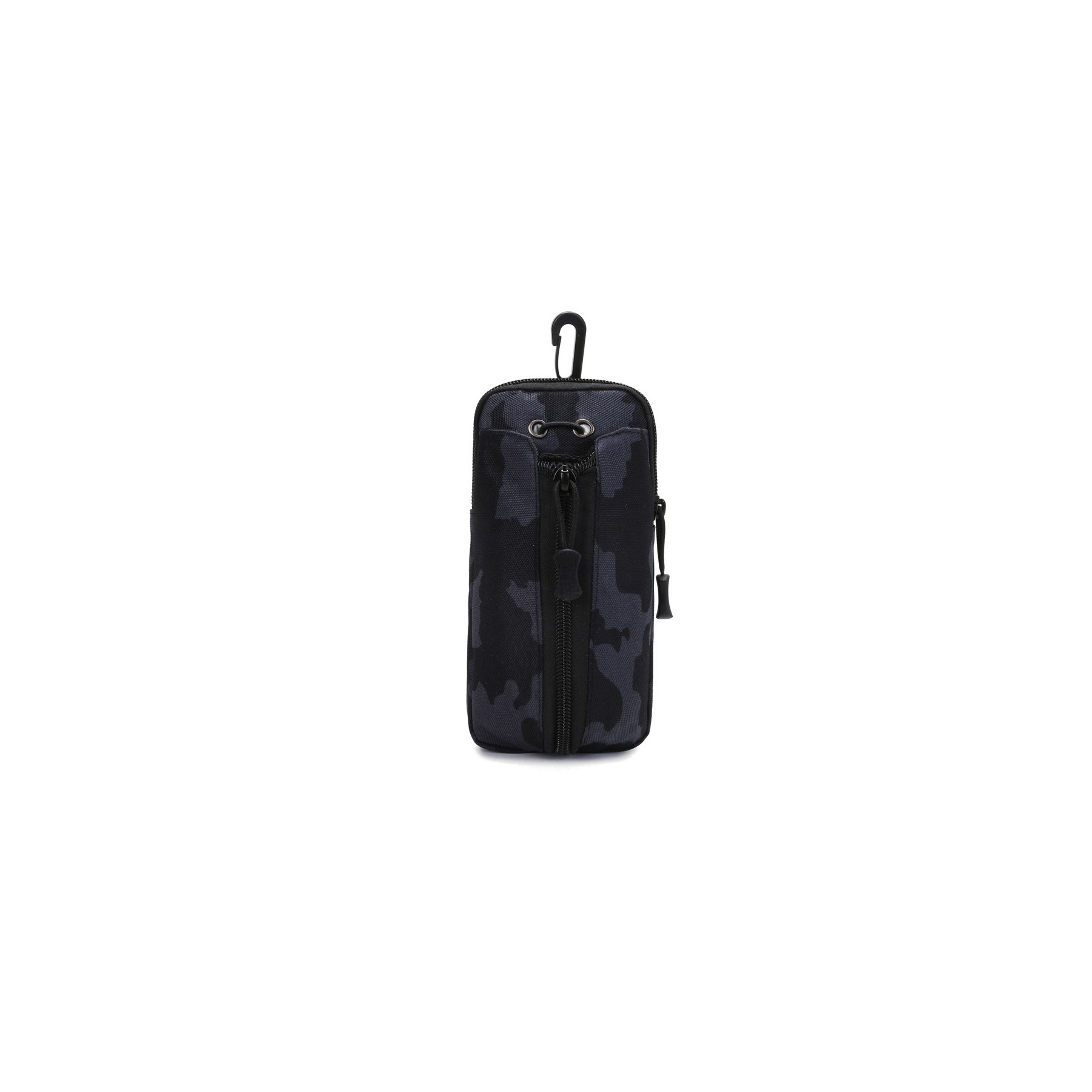 Outdoor Fanny Pack Multi-functional Tactical Kettle Bag 3