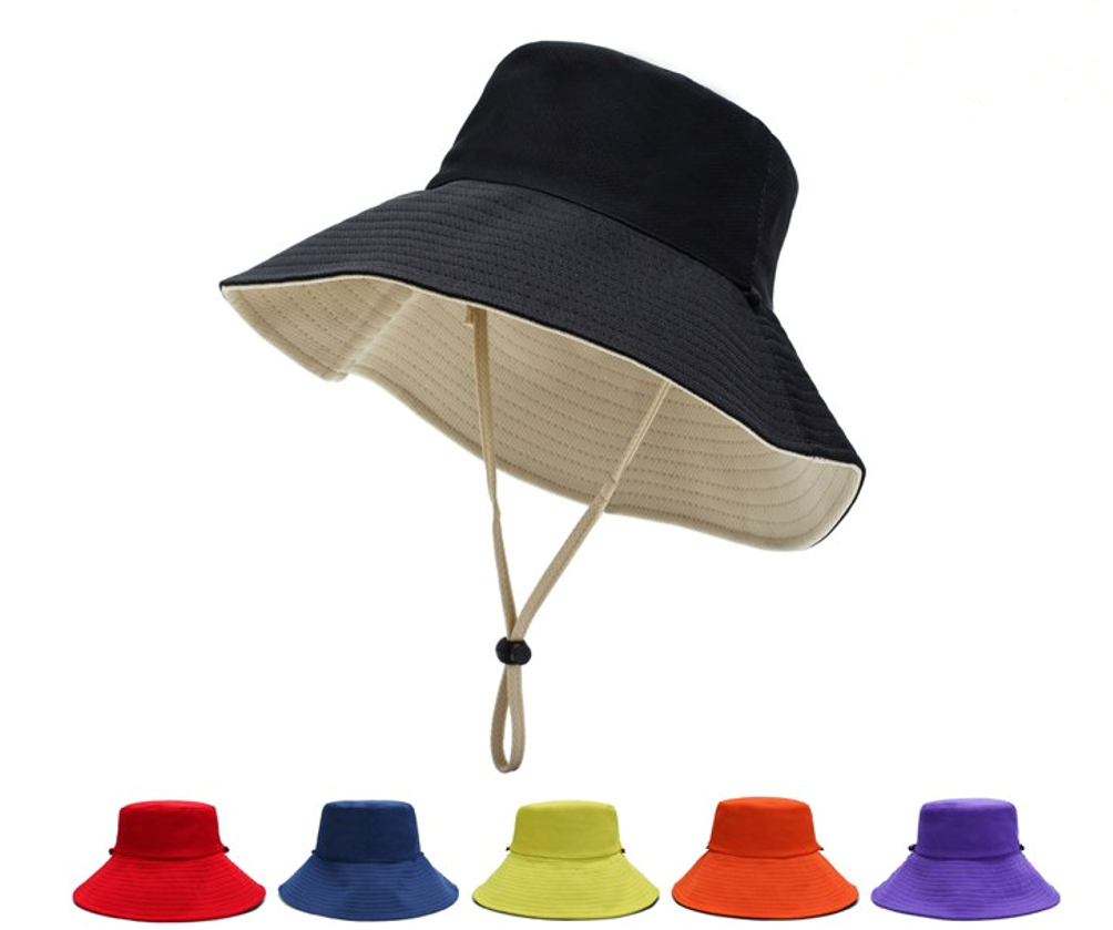 Bucket Hat 1