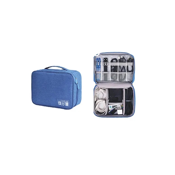 Data Cable Storage Bag 2