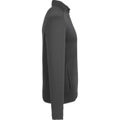 TELICA Brush Back Fleece Jacket - Men's 100
