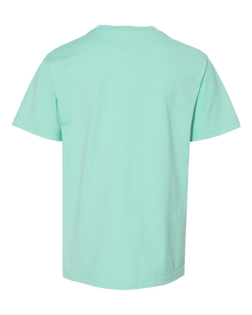 Youth Garment-Dyed T-Shirt - GDH175 18