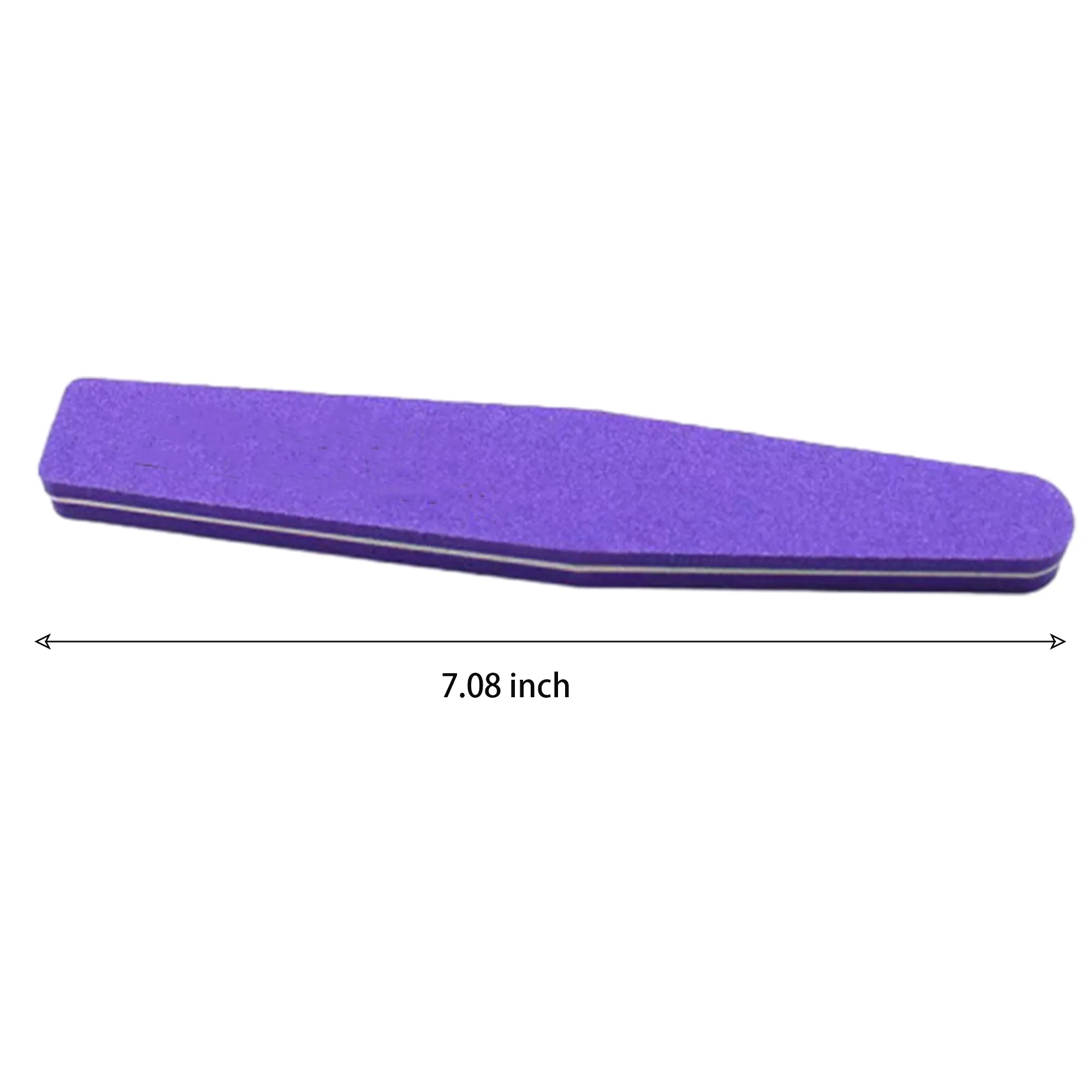Sanding Block Buffing File Sponge Nail 2