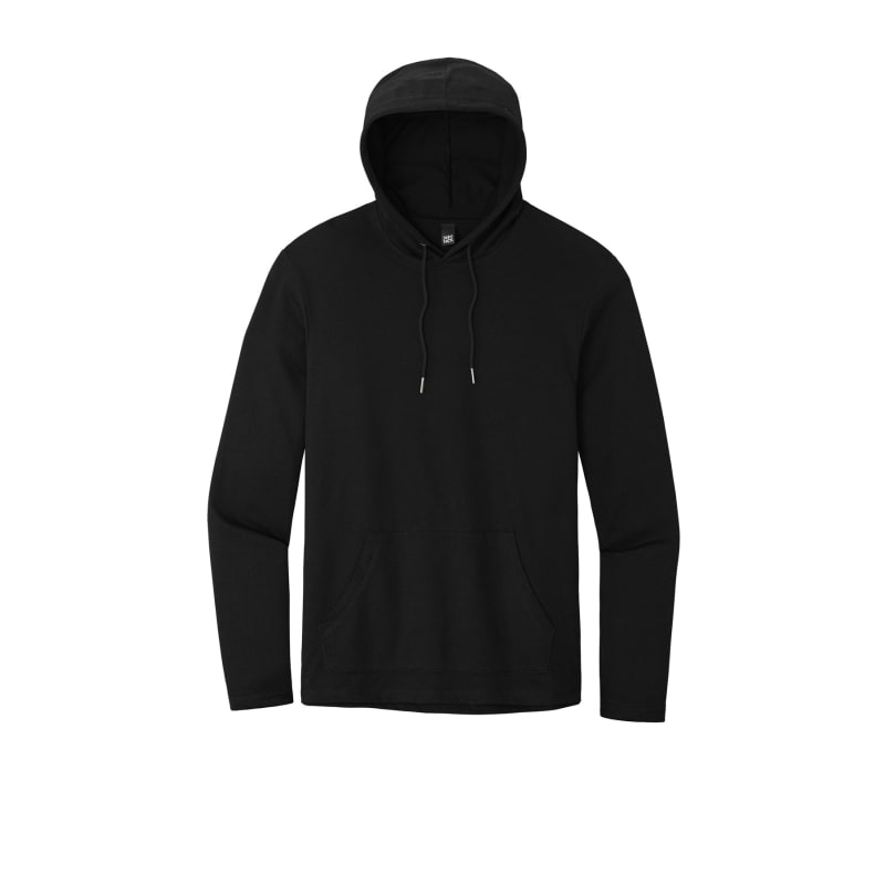 District Featherweight French Terry Hoodie 9