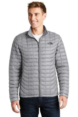 The North Face® ThermoBall Trekker Jacket 16