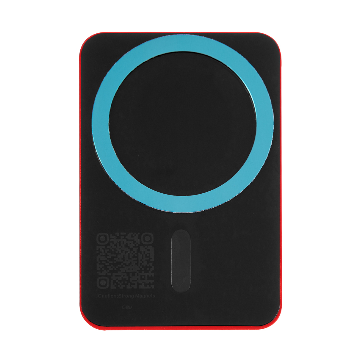 Magnetic Silicone Suction-Cup Phone Mount 10
