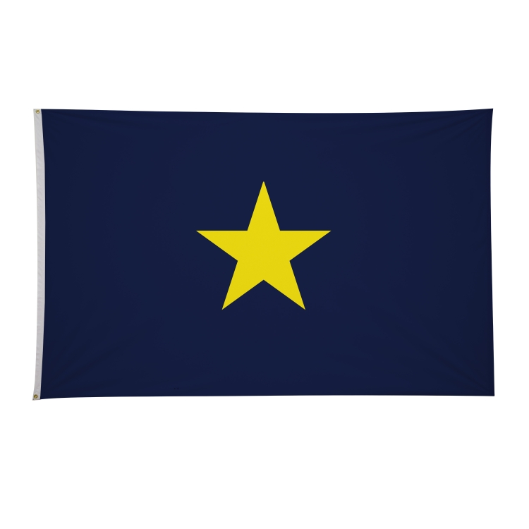 5' x 8' Historical Flags 18