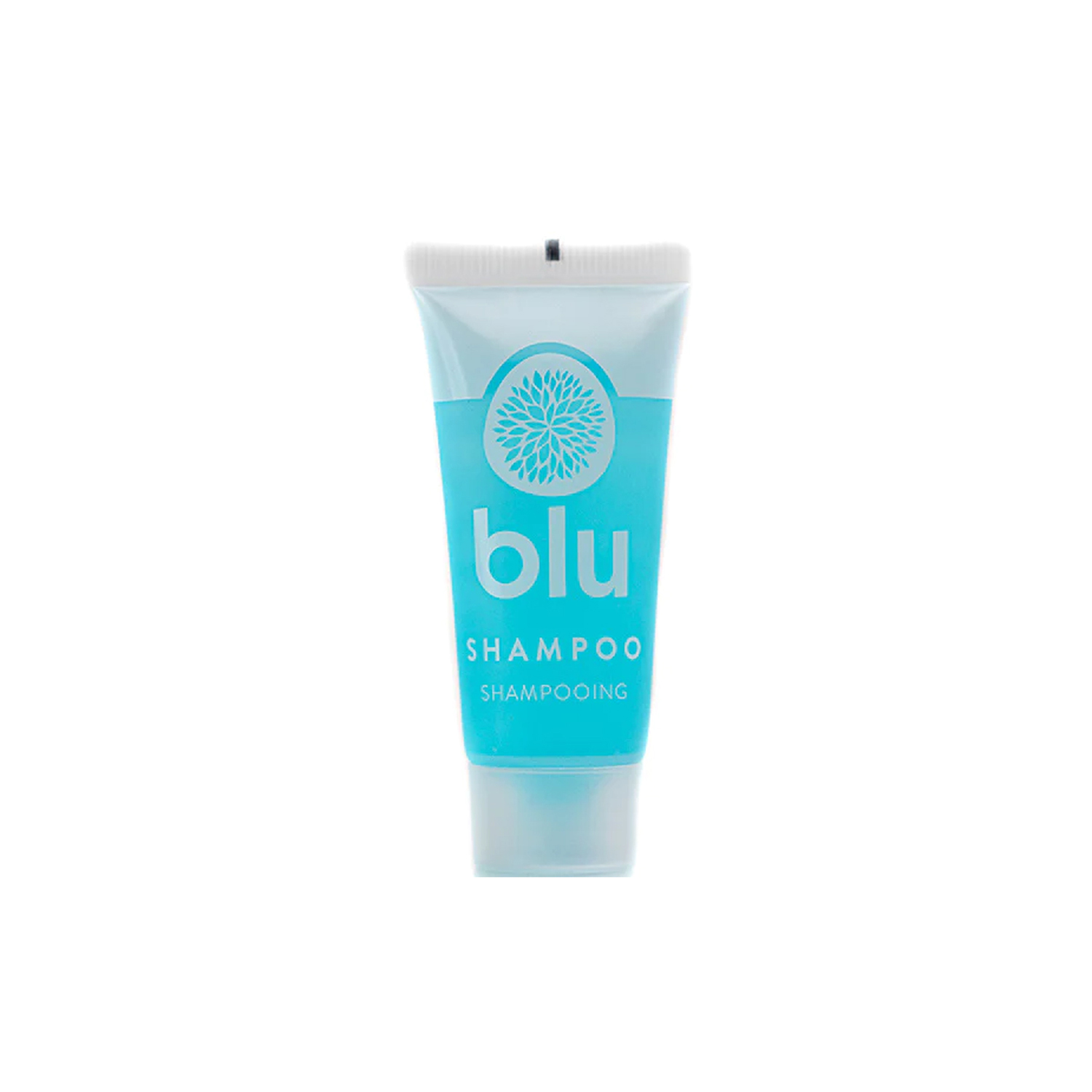 Blu Shampoo 0.6 oz 2