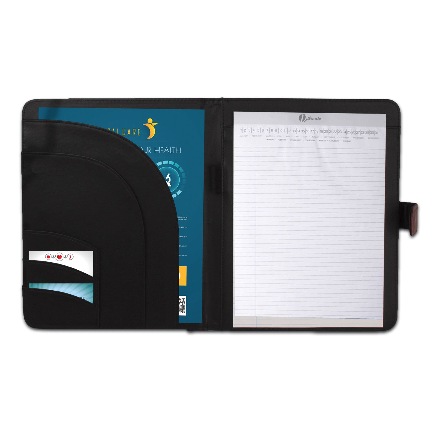 Good Value™ Lamis Standard Folder 16