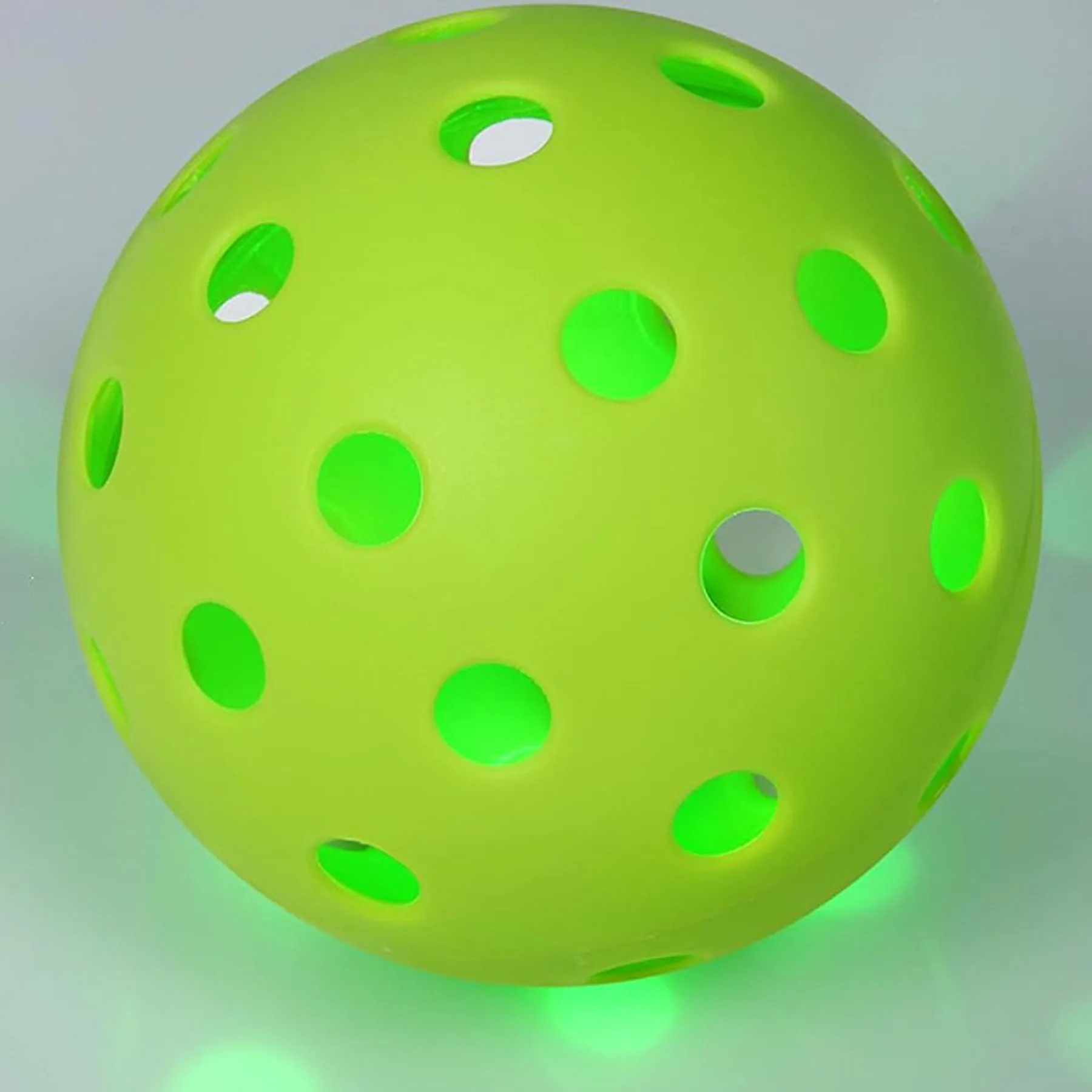 Led Luminous Pickleball 3