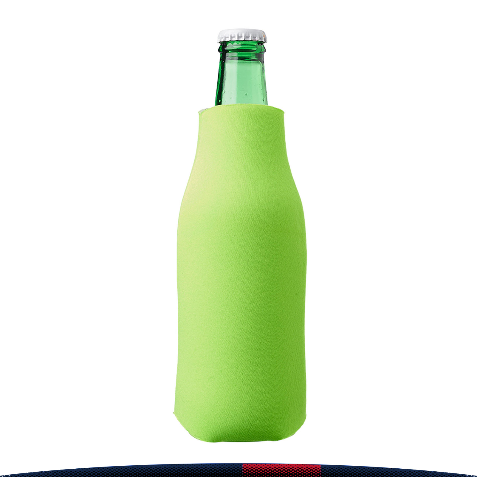 Garcia Zipper Bottle Insulators 2